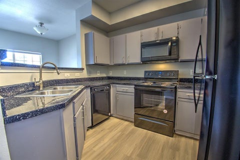 Photo of 2320 Gracy Farms Unit #1323 Ln, Austin, TX 78758 (MLS # 2304869)