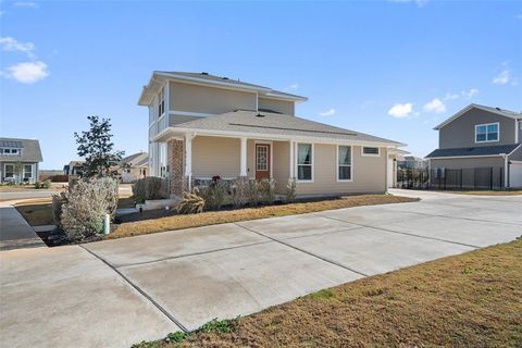 Photo of 8419 Laughlin LN, Austin, TX 78744 (MLS # 2986801)