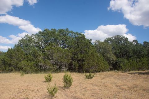 000 CR 206 Burnet TX 78611