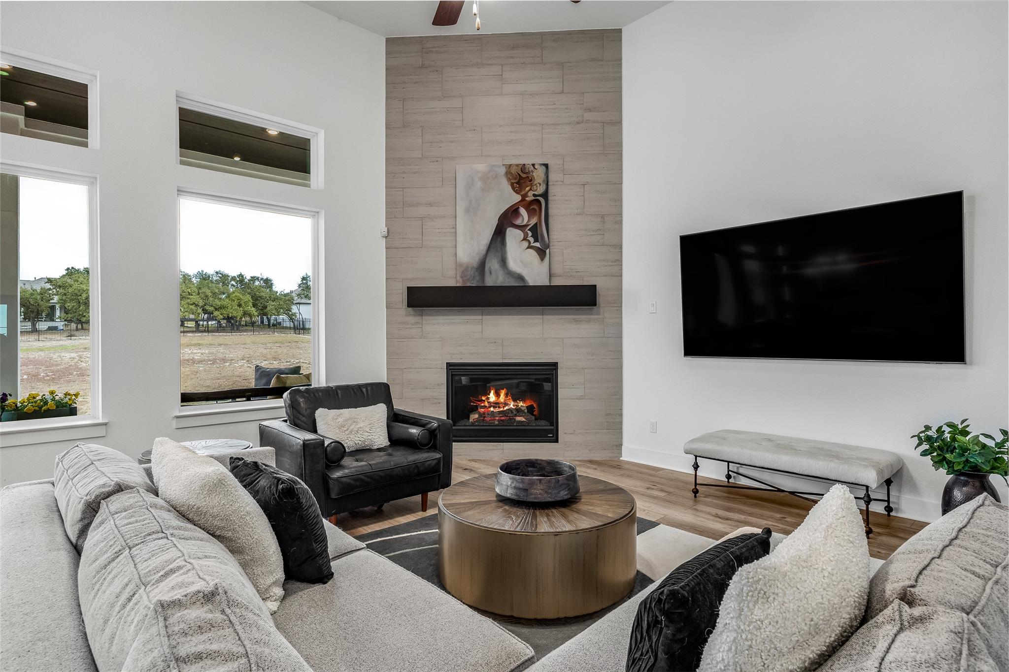 494 Prairie Clover DR