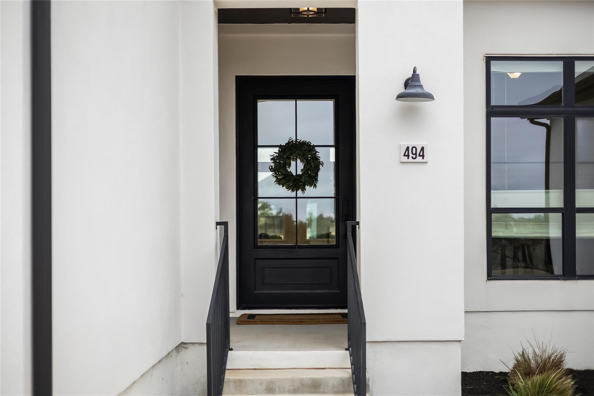 494 Prairie Clover DR