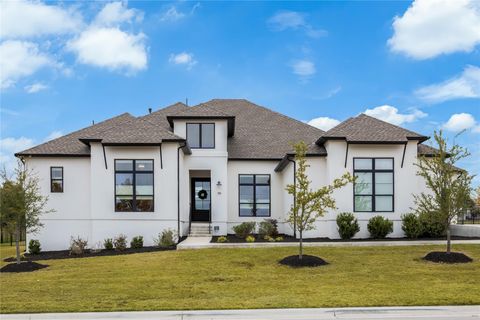 Photo of 494 Prairie Clover DR, Dripping Springs, TX 78620 (MLS # 7788430)