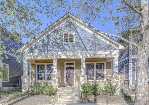 Photo of 4116 Threadgill ST, Austin, TX 78723 (MLS # 8878260)