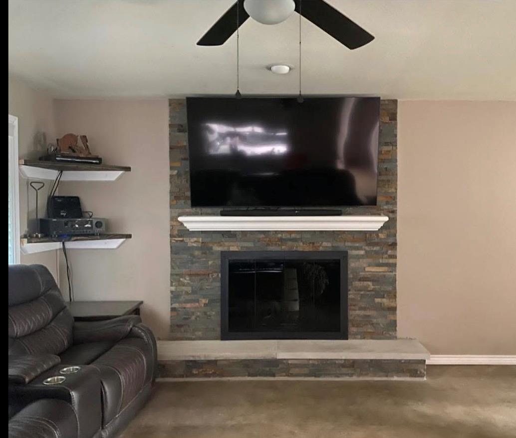 223 County Road 303