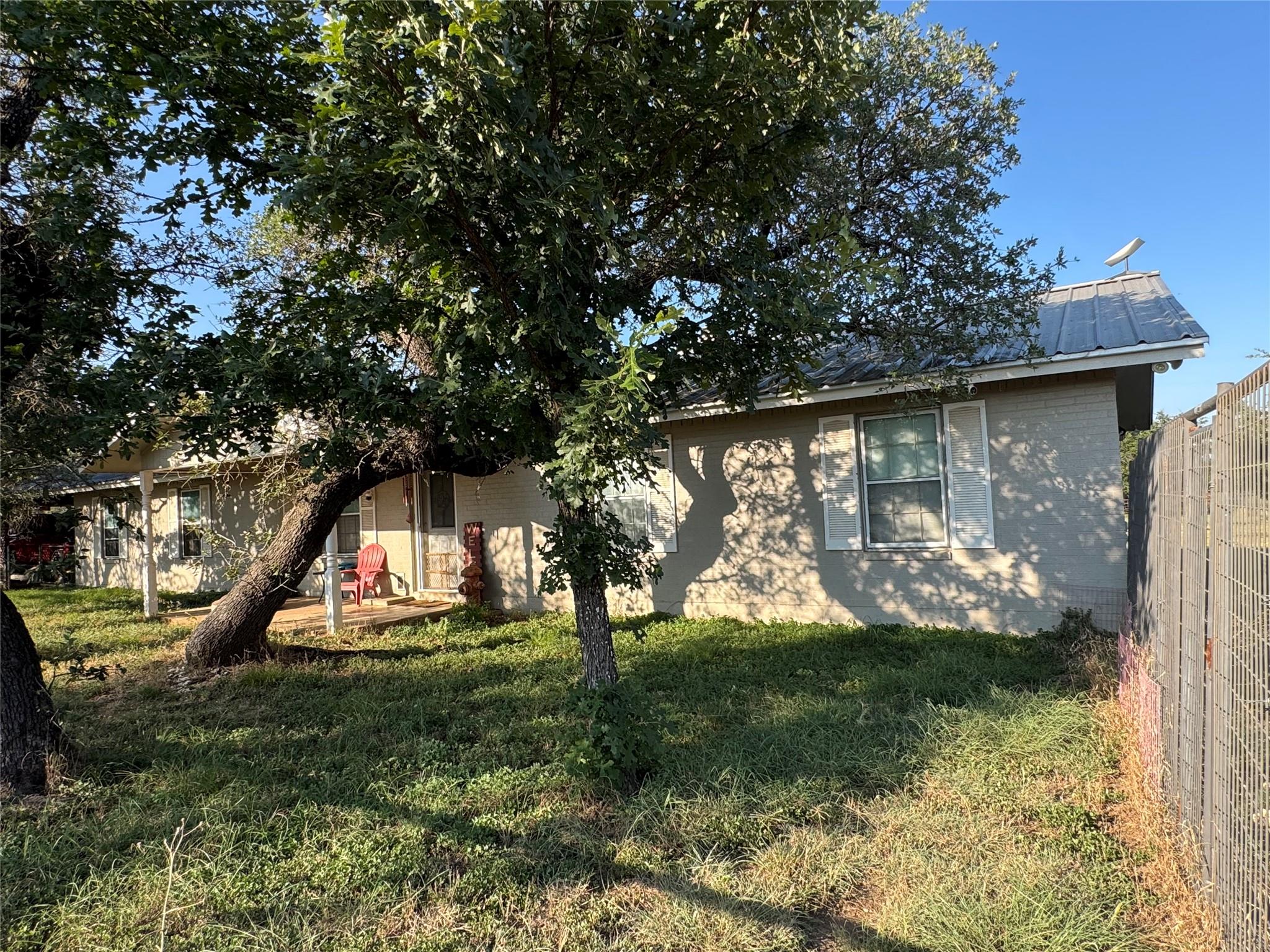 223 County Road 303