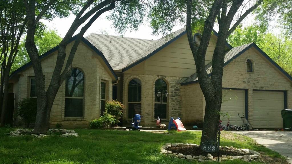 Photo 1 of 1 — 623 Hawthorne LN, Round Rock, TX 78664