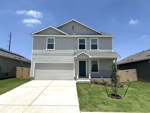 Photo of 2720 Schwartz LN, Pflugerville, TX 78660 (MLS # 9551968)