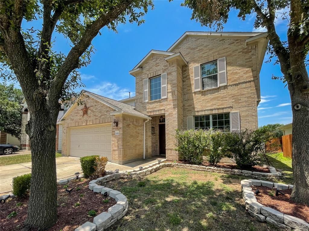 Photo of 2050 Intrepid DR, Buda, TX 78610 (MLS # 8448271)