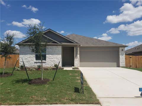 Photo of 104 Mountain Maple ST, Hutto, TX 78634 (MLS # 3648158)