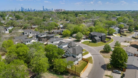 Tiny photo for 4808 Richmond Ave #1, Austin, TX 78745 (MLS # 2367251)