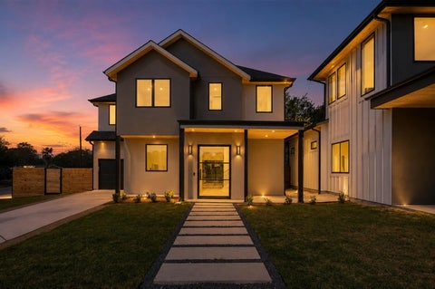 Tiny photo for 4808 Richmond Ave #1, Austin, TX 78745 (MLS # 2367251)