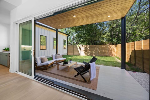 Tiny photo for 4808 Richmond Ave #1, Austin, TX 78745 (MLS # 2367251)
