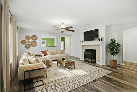 Photo of 1718 Lloydminister WAY, Cedar Park, TX 78613 (MLS # 6358965)