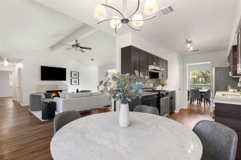 Tiny photo for 4504 Oak Creek DR, Austin, TX 78727 (MLS # 7657112)