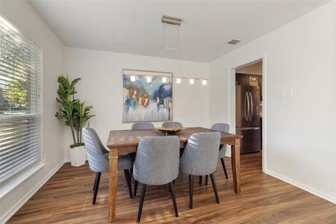 Tiny photo for 4504 Oak Creek DR, Austin, TX 78727 (MLS # 7657112)