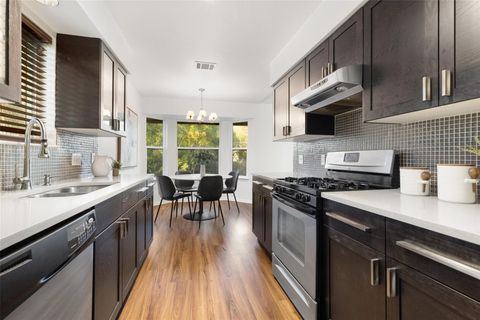 Tiny photo for 4504 Oak Creek DR, Austin, TX 78727 (MLS # 7657112)