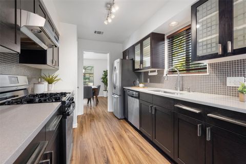 Tiny photo for 4504 Oak Creek DR, Austin, TX 78727 (MLS # 7657112)