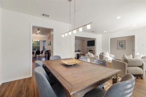 Tiny photo for 4504 Oak Creek DR, Austin, TX 78727 (MLS # 7657112)