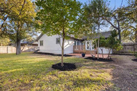 Tiny photo for 4504 Oak Creek DR, Austin, TX 78727 (MLS # 7657112)