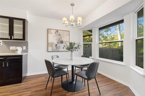 Tiny photo for 4504 Oak Creek DR, Austin, TX 78727 (MLS # 7657112)