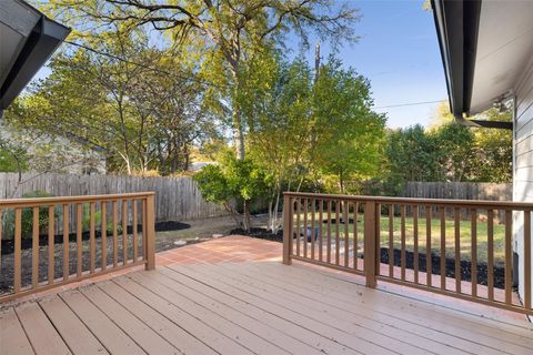 Tiny photo for 4504 Oak Creek DR, Austin, TX 78727 (MLS # 7657112)