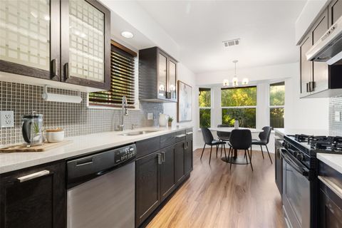 Tiny photo for 4504 Oak Creek DR, Austin, TX 78727 (MLS # 7657112)