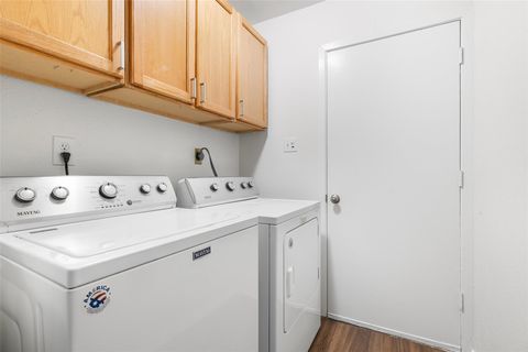 Tiny photo for 4504 Oak Creek DR, Austin, TX 78727 (MLS # 7657112)