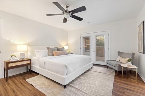 Tiny photo for 4504 Oak Creek DR, Austin, TX 78727 (MLS # 7657112)