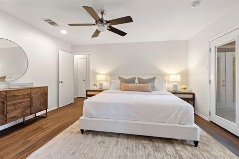 Tiny photo for 4504 Oak Creek DR, Austin, TX 78727 (MLS # 7657112)