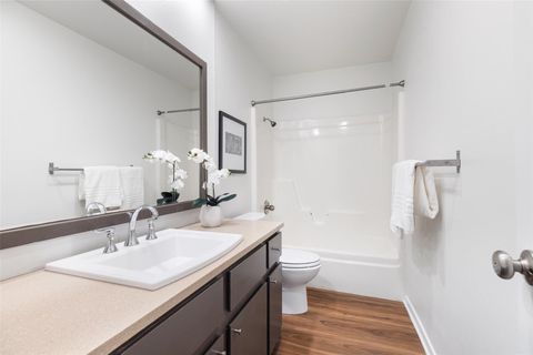 Tiny photo for 4504 Oak Creek DR, Austin, TX 78727 (MLS # 7657112)