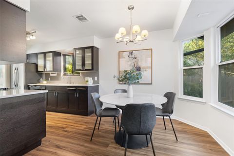 Tiny photo for 4504 Oak Creek DR, Austin, TX 78727 (MLS # 7657112)