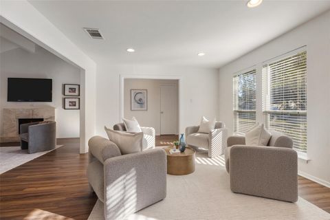 Tiny photo for 4504 Oak Creek DR, Austin, TX 78727 (MLS # 7657112)