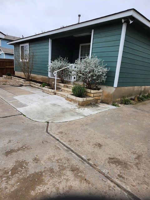 Tiny photo for 11801 Briarcreek LOOP, Manor, TX 78653 (MLS # 5645598)