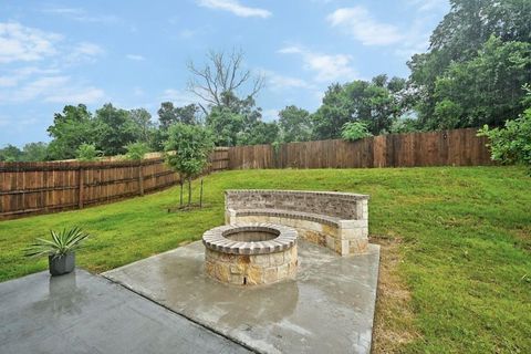 A home in San Marcos