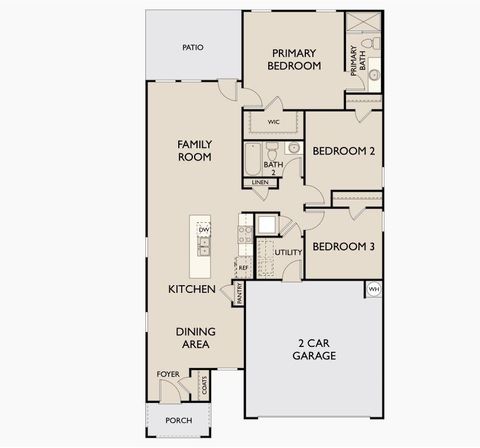 Tiny photo for 17416 Escolle WAY, Pflugerville, TX 78660 (MLS # 3123279)