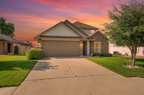 Photo of 308 Moulins LN, Georgetown, TX 78626 (MLS # 8740123)