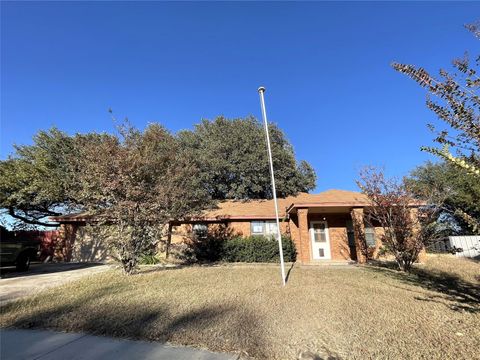 401 Highridge CV Killeen TX 76543