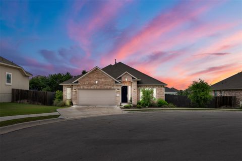 235 Sage HOLW S Dripping Springs TX 78620
