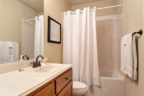 Tiny photo for 17932 Edgewood WAY, Jonestown, TX 78645 (MLS # 6550126)