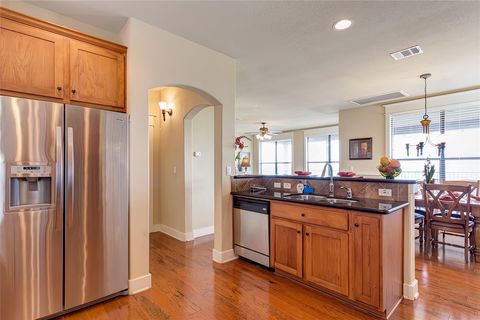 Tiny photo for 17932 Edgewood WAY, Jonestown, TX 78645 (MLS # 6550126)