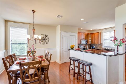Tiny photo for 17932 Edgewood WAY, Jonestown, TX 78645 (MLS # 6550126)