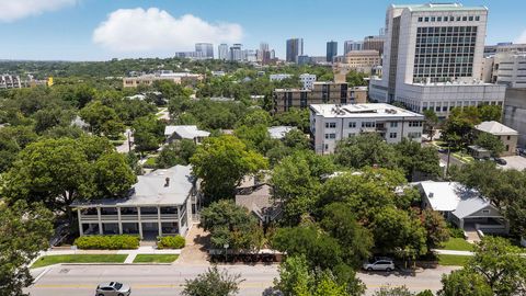 604 W 9 ST Austin TX 78701