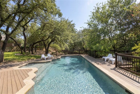Tiny photo for 10038 Circleview DR, Austin, TX 78733 (MLS # 5381656)