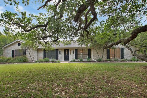 3006 Fox Hollow ST Round Rock TX 78681