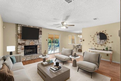 Tiny photo for 9317 Independence LOOP, Austin, TX 78748 (MLS # 9289716)