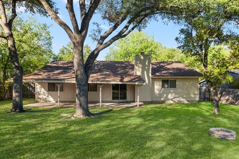 Tiny photo for 9317 Independence LOOP, Austin, TX 78748 (MLS # 9289716)
