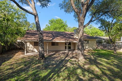 Tiny photo for 9317 Independence LOOP, Austin, TX 78748 (MLS # 9289716)