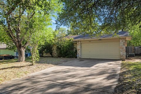 Tiny photo for 9317 Independence LOOP, Austin, TX 78748 (MLS # 9289716)