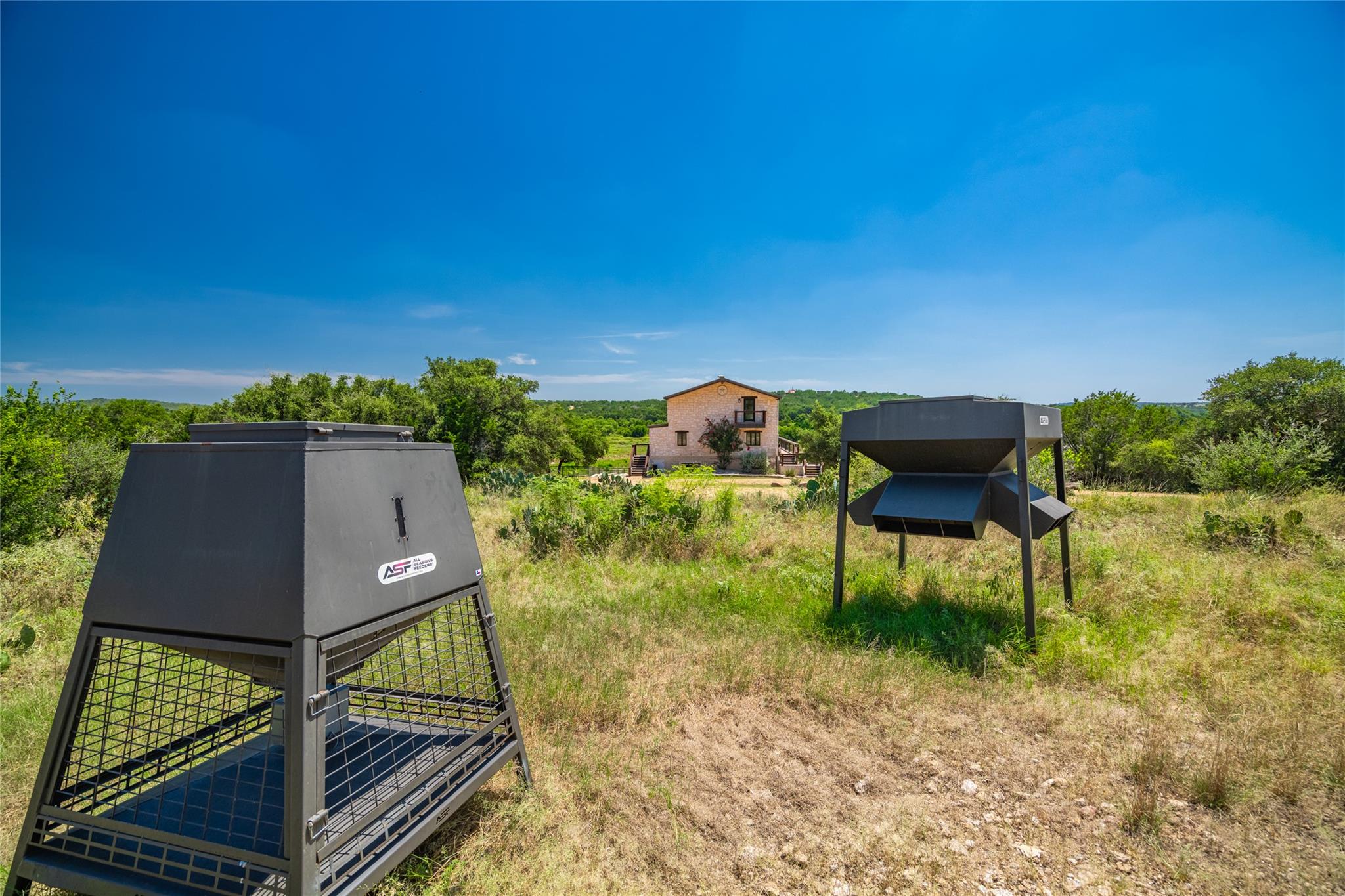258 Korn Pasture LN