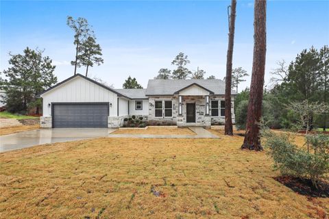 A home in Bastrop